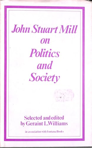 9780855270568: On Politics and Society