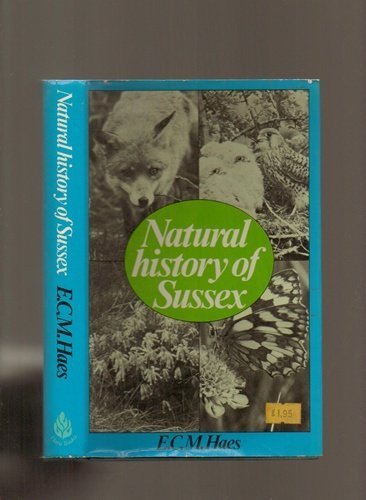 Natural History of Sussex