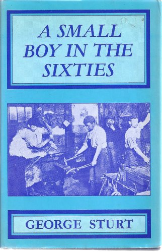 Imagen de archivo de Small Boy in the Sixties a la venta por WorldofBooks