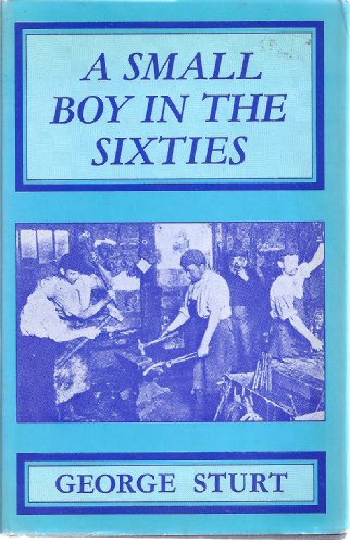 Stock image for Small Boy in the Sixties for sale by Alexander's Books