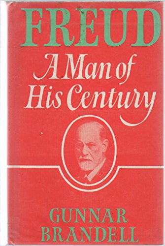 Beispielbild fr Freud: A Man of His Century zum Verkauf von Anybook.com