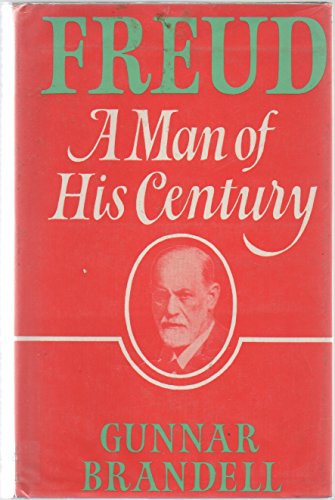 Imagen de archivo de Freud: A Man of His Century a la venta por Dorothy Meyer - Bookseller