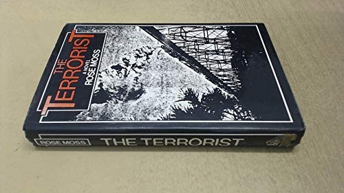 Stock image for The Terrorist (a first printing) for sale by S.Carter