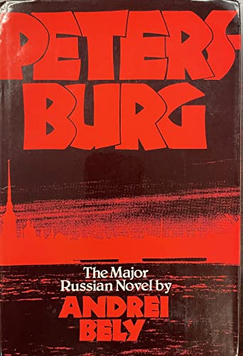 9780855276249: Petersburg (Russian Institute / Columbia University. Sources and translation series)