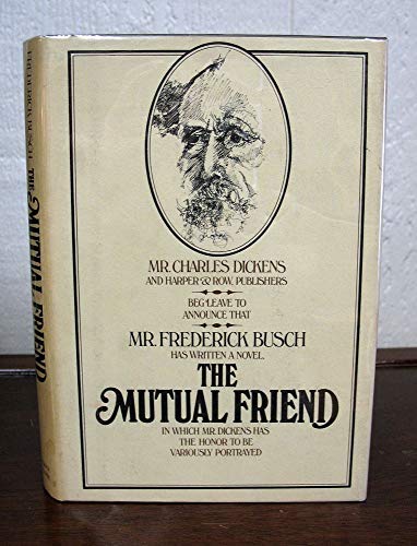 9780855276645: The Mutual Friend