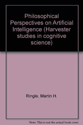 9780855279011: Philosophical Perspectives on Artificial Intelligence