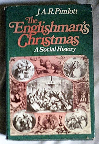 Imagen de archivo de Englishman's Christmas a la venta por WorldofBooks