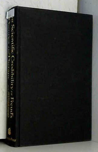 Immagine dell'editore per Scientific Credibility of Freud's Theories and Therapy venduto da Anybook.com
