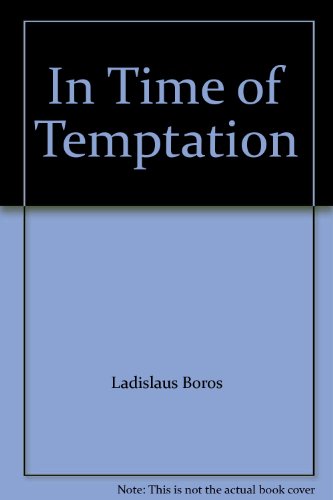 9780855320409: In Time of Temptation