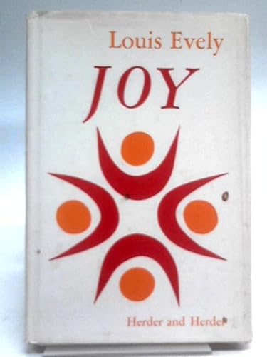 Stock image for Joy for sale by Hawking Books