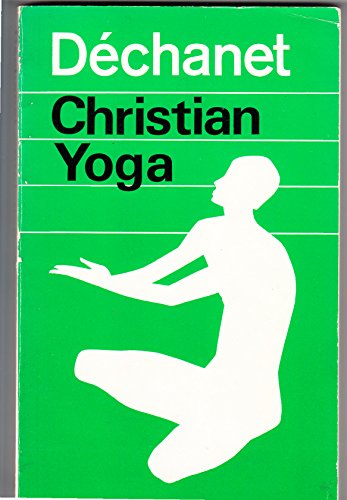 9780855321901: Christian Yoga