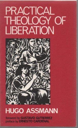 9780855323462: Practical Theology of Liberation