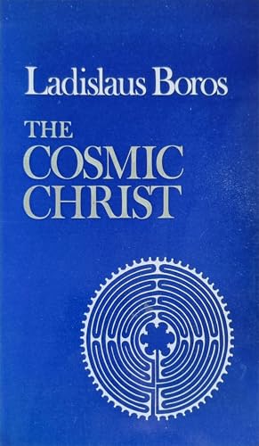 Stock image for Cosmic Christ for sale by WorldofBooks