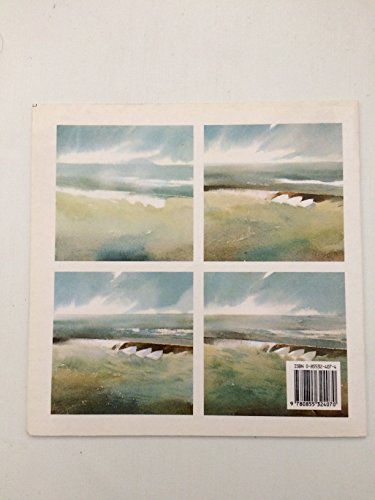 Stock image for Painting Sea & Sky in Watercolour (Leisure Arts, No. 8) for sale by GF Books, Inc.