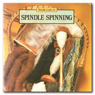 Beispielbild fr Spindle Spinning 13 zum Verkauf von Last Century Books