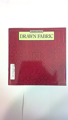 Beispielbild fr Drawn Fabric (Needle crafts) [Paperback] McNeill, Moyra zum Verkauf von Turtlerun Mercantile