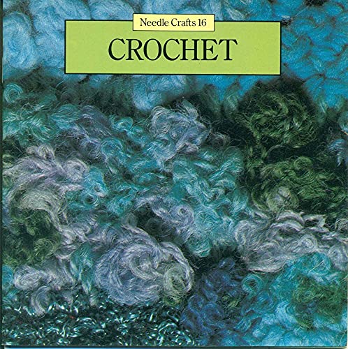 9780855324513: Crochet