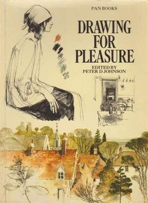Beispielbild fr Drawing for Pleasure zum Verkauf von WorldofBooks