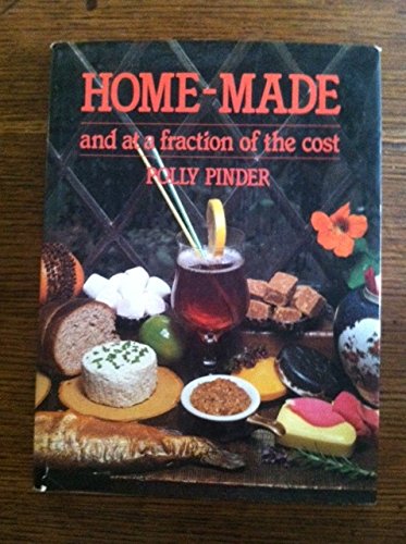 Imagen de archivo de Homemade and at a Fraction of the Cost a la venta por WorldofBooks