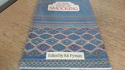 Stock image for Every Kind of Smocking for sale by Better World Books