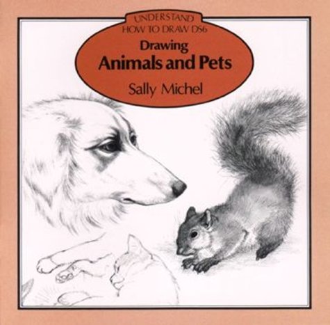 9780855325749: Drawing Animals & Pets