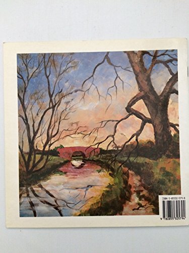 Stock image for Painting Landscapes in Acrylics (Leisure Arts) for sale by WorldofBooks