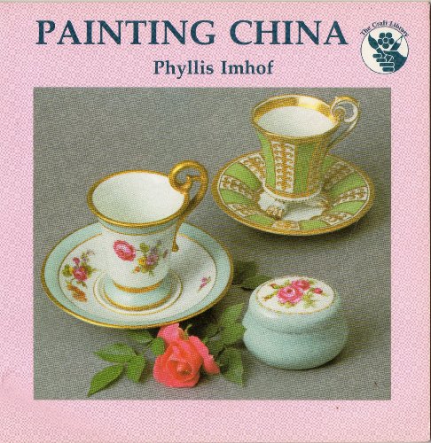 Imagen de archivo de Painting China a la venta por Wonder Book