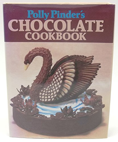 Stock image for Chocolate Cookbook for sale by WorldofBooks