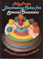 Beispielbild fr Decorating Cakes for Special Occasions zum Verkauf von WorldofBooks
