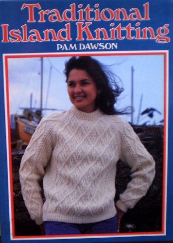 Imagen de archivo de Traditional Island Knitting a la venta por WorldofBooks