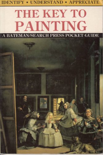 Beispielbild fr The Key to Painting (Key to art guide books) zum Verkauf von Kennys Bookshop and Art Galleries Ltd.