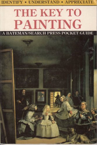 9780855326623: The Key to Painting (Key to art guide books)