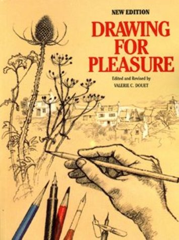 Beispielbild fr Drawing for Pleasure zum Verkauf von WorldofBooks