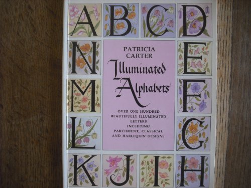 9780855327101: Illuminated Alphabets