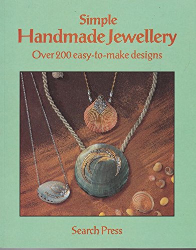 Beispielbild fr Simple Handmade Jewelry zum Verkauf von Decluttr