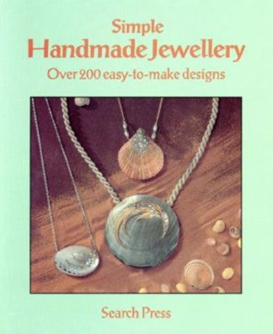 9780855327491: Simple Handmade Jewellery