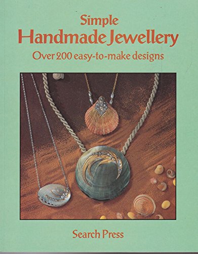 Stock image for Simple Handmade Jewellery for sale by ThriftBooks-Dallas