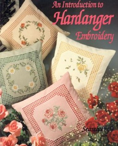 Beispielbild fr An Introduction to Hardanger Embroidery zum Verkauf von Stories & Sequels