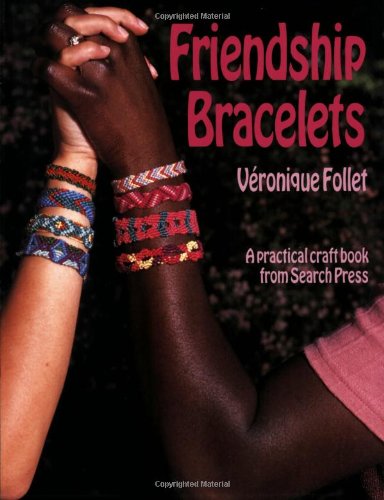 Stock image for Friendship Bracelets for sale by HPB-Ruby
