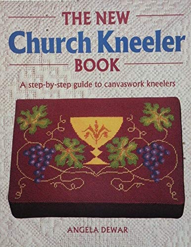 THE NEW CHURCH KNEELER BOOK.