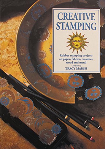 Stock image for Creative Stamping for sale by Wonder Book