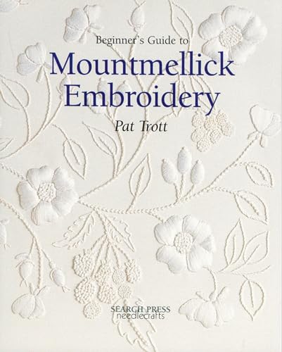 9780855329198: Beginner's Guide to Mountmellick Embroidery