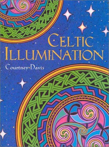 Beispielbild fr Celtic Illumination zum Verkauf von WorldofBooks