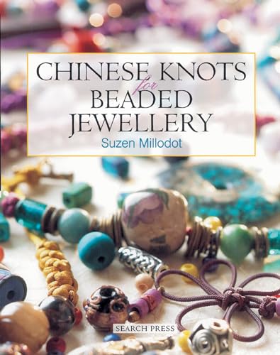 9780855329686: Chinese Knots for Beaded Jewellery