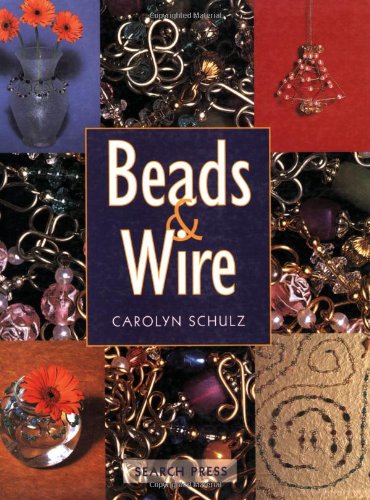 9780855329754: Beads and Wire