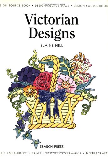 Stock image for Victorian Designs (Design Source Books) for sale by SecondSale
