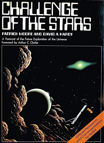 9780855330071: Challenge of the Stars