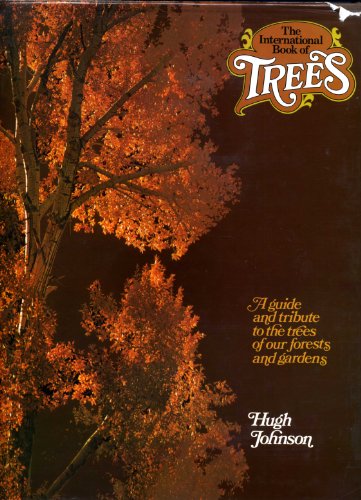 International Book of Trees