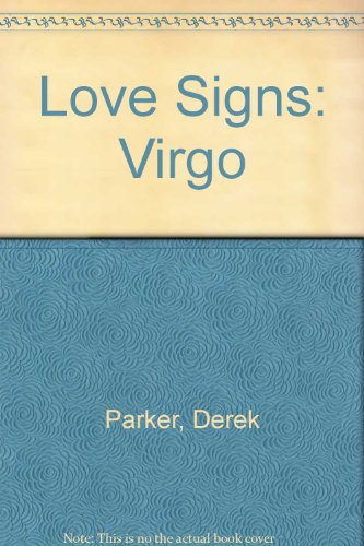 Stock image for Love Signs for sale by Harry Righton
