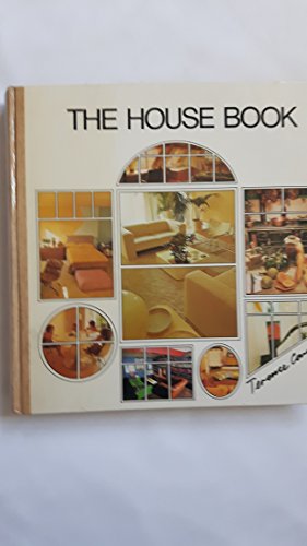 Stock image for The House Book for sale by WorldofBooks
